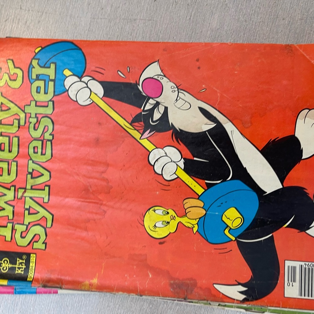 Gold Key Comic Collection - Picture 9 of 10